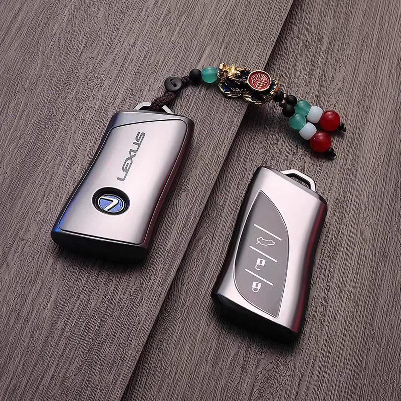For lexus es200 key set es300h car nx200 lexus rx300 shell ux260h buckle rx270