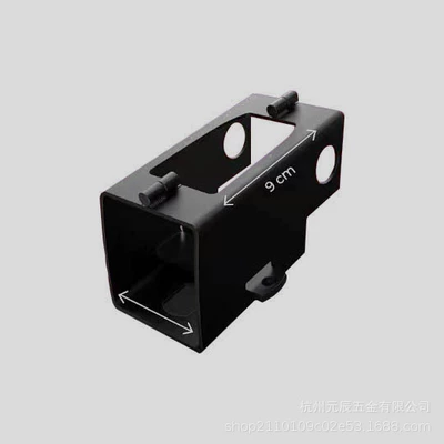 Ball Cover Lock, Car lock
