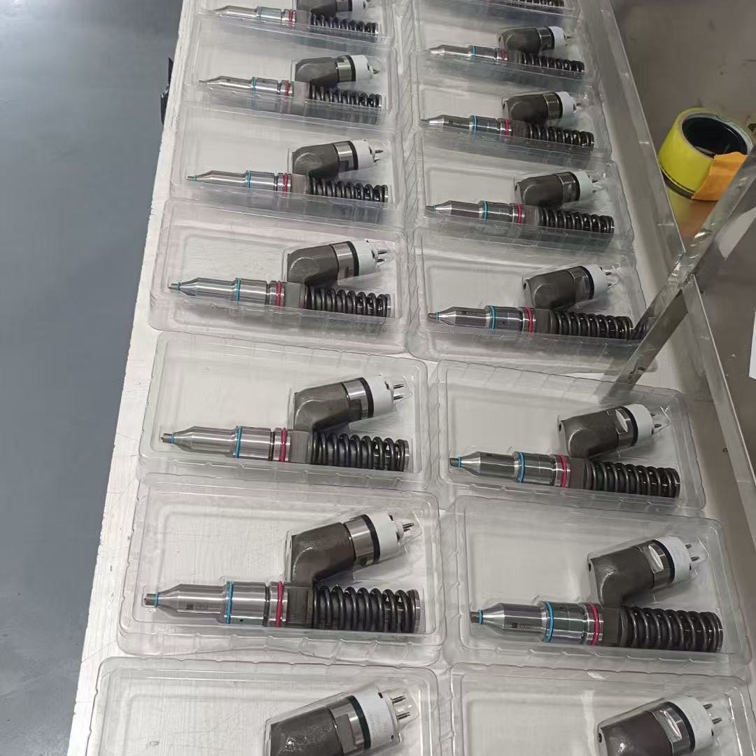 厂家供应C15 C18喷油器229-5919喷油嘴 235-1400喷油器总成