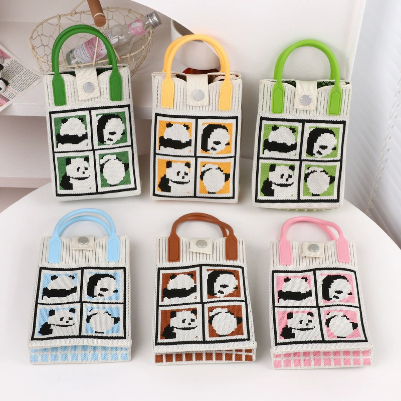 Нишевая сумка для мобильного телефона на одно плечо