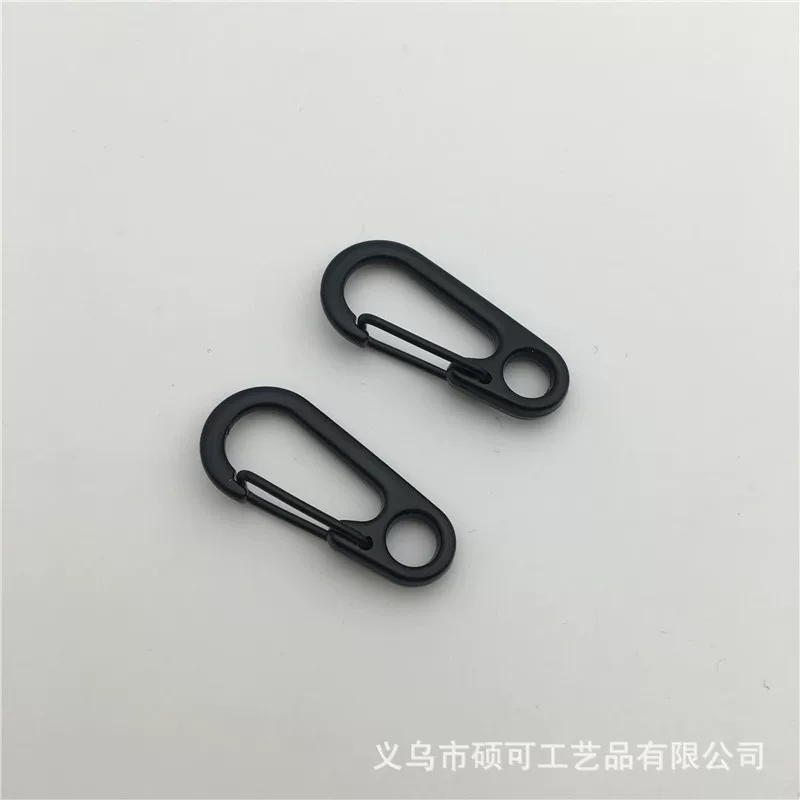 Прямая продажа завода плавание Черный Fuck Fuck Fuck Fuck Fucking Elini пряжка для ключа кемпинг портативные инструменты на месте