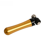 Нескользящое кольцо, ювелирное украшение, портативная инкрустация камня, микроинкрустация