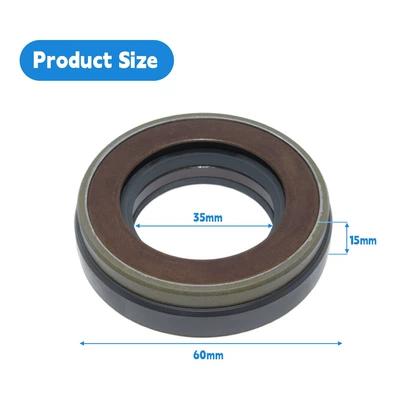 Oil Seal – Oil seal