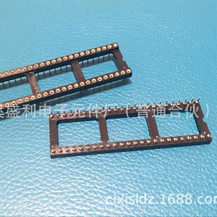 �F؛IC���ɲ����A��IC���� DIP48 48P�A�׈A�_ DIP-48оƬ��2*24P