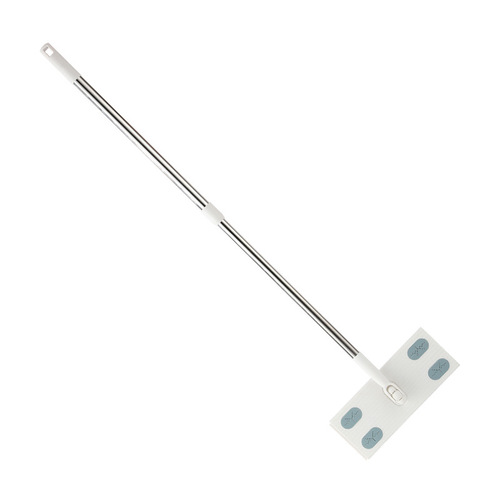 Electrostatic dust removal mop, hand-washable flat mop, lazy mopping artifact wholesale household one mop floor mop net