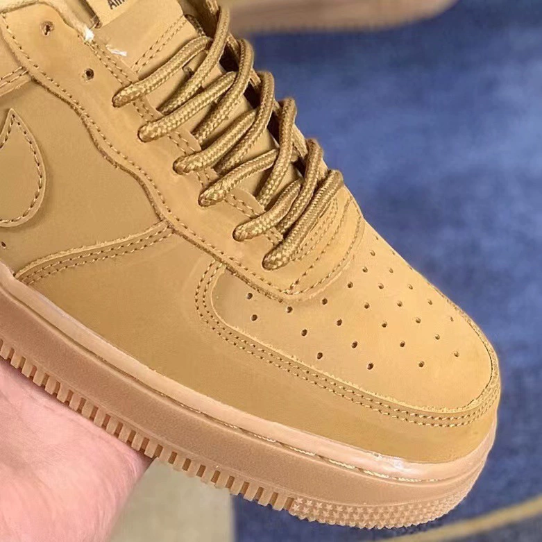 Кеды низкие баскетбольные Air Jordan / Nike — унисекс, разноцветные, размеры 36–45