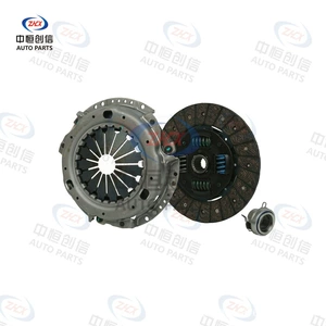 Suitable for Great Wall Fengjun 5 pickup truck GW491Q-EGW491Q-ME and Jinbei Haishi passenger van clutch kit