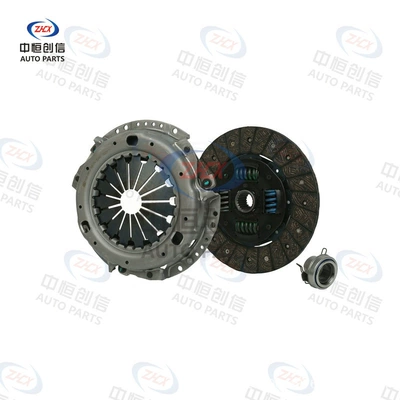 Suitable for Great Wall Fengjun 5 pickup truck GW491Q-EGW491Q-ME and Jinbei Haishi passenger van clutch kit (Avtomatik sürtünməli mufta)