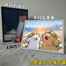 ����С���ƹ⻭��������ɰ�С��װ�ε����ҷ����Χ�аڼ���Χ��