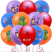 R 32826 Animal City 2 Birthday Party Decorations ������ɶ�