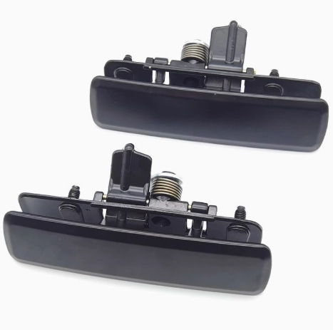 Suitable for 85-05 Chevrolet Astro door handle, left and right side 15719665