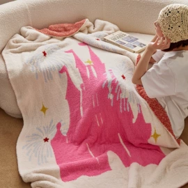 四件套;夏凉被;床罩床笠