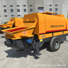 销售60-13-132R康明斯混凝土泵 柴油混凝土输送泵 柴油混凝土拖泵