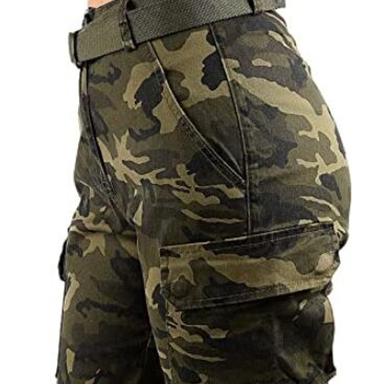 2020 Women's High Waist Slim Fit Colorful Jogging Pants