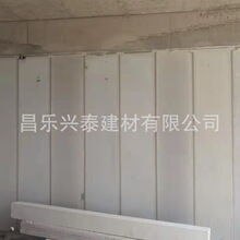 ALC轻质墙板绿色装配式无污染专业粉煤灰高硬度水泥发泡保温板