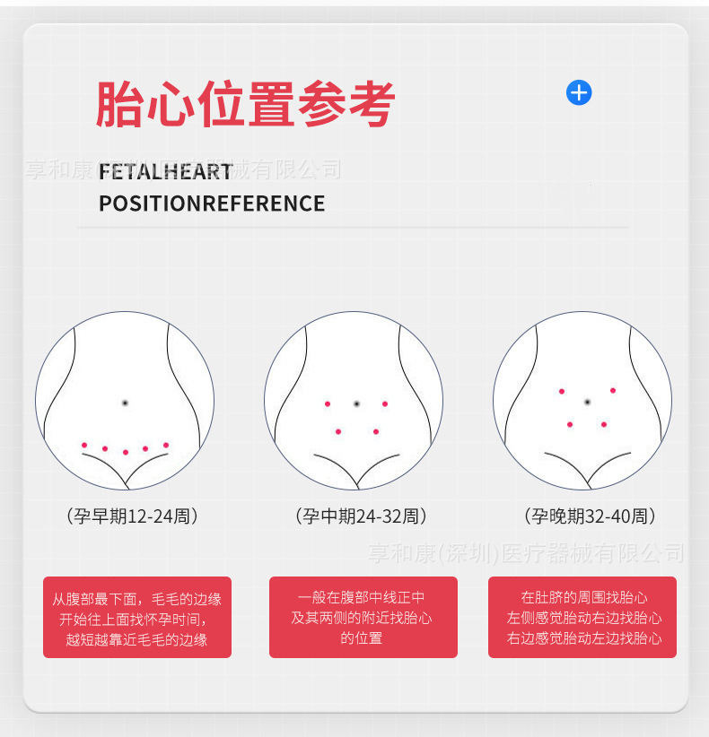 T501胎心仪 (15)