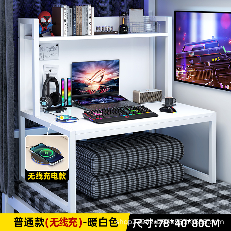 무선충전 일반모델-웜화이트