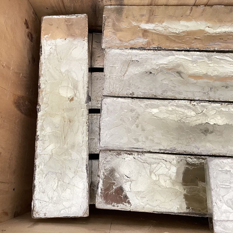 厂家高纯度锡锭 无铅锡球可加工可零售 电镀高品质锡半球