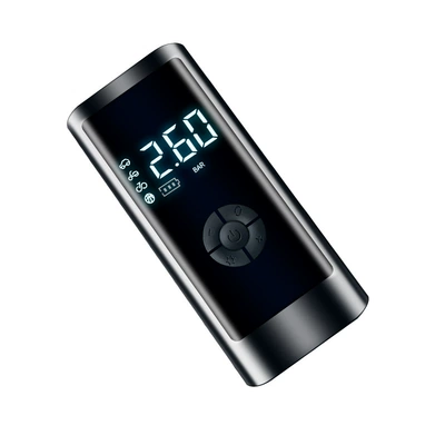 wireless digital display tire air | Hava nasosu