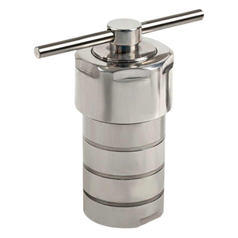 В наличии Быстрое растворение давления ПТФЭ Эласто пищеварение тяжелых металлов Эксперимент Гидротермальный синтез реактор