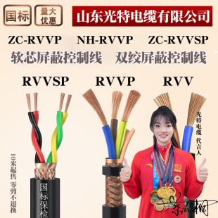 RVVP��̖��0.75 1.5ƽ��16 18 24 30��о������|RVVSP�p�g���ξ�