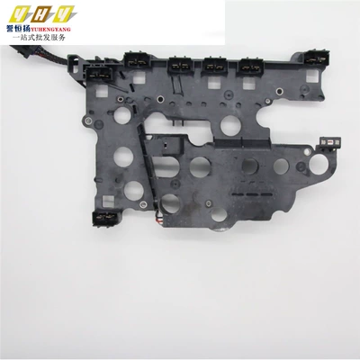 Other drive systems transmission valve body conductor