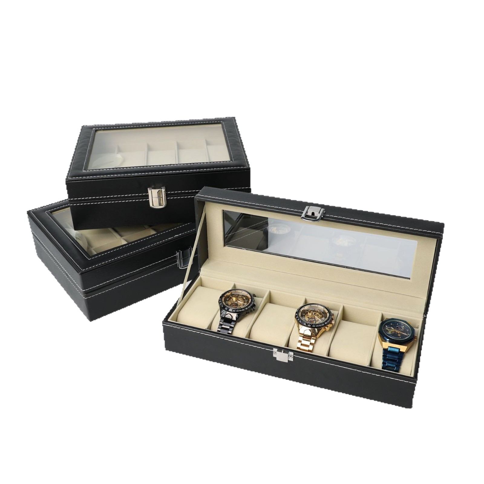 �ֱ����ɺ������ʿ��е���ղغиߵ���źж�������չʾ������