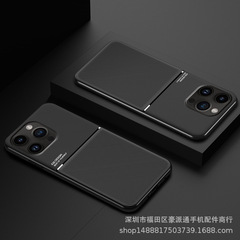 Apple 16ProMax、iPhone13、iPhone15、iPhone14、iPhone12、iPhone7/8対応、マグネット式、耐衝撃、フルカバー、マット仕上げ、磨き加工