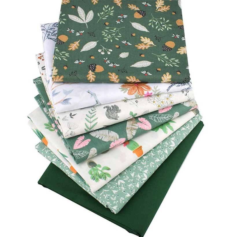 그린 7피스 조합*25*25cm