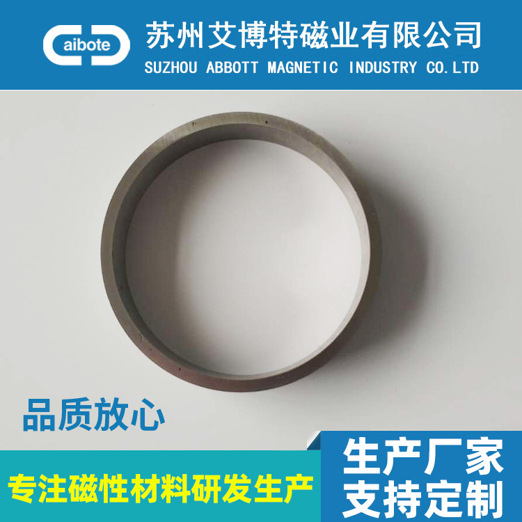 铝镍钴  铝镍钴磁铁 耐高温磁铁 ALNICO 导磁环 磁环 磁铁