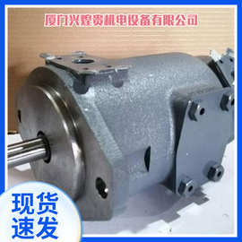 P31V-FRS-11-CMC-10-J 东京计器V30叶片泵 液压泵 油泵