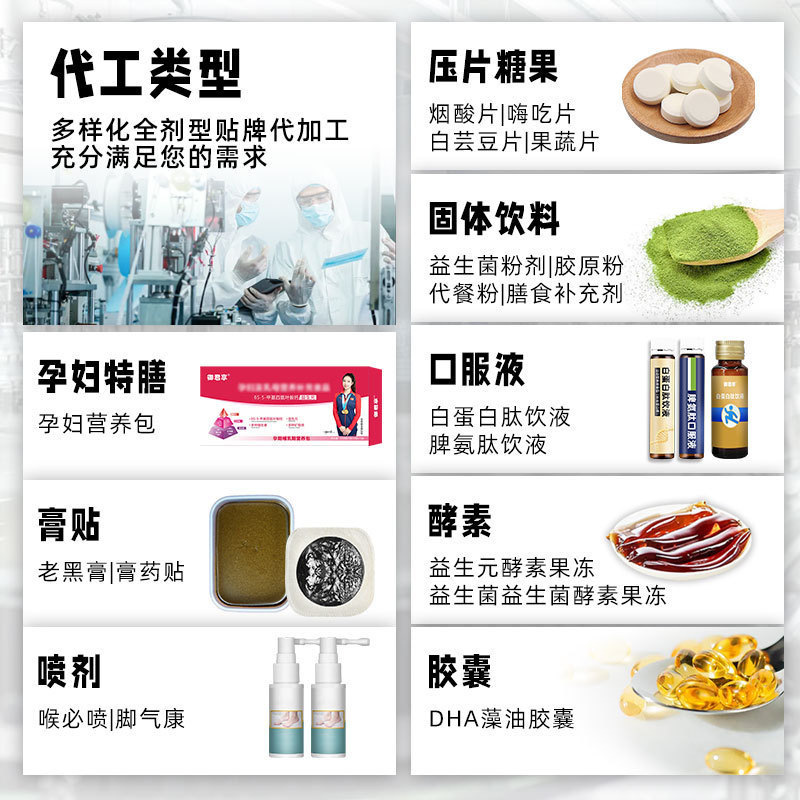 白蛋白ペプチド経口液小分子ペプチド特殊食事ラベル現物卸売り体栄養品|undefined