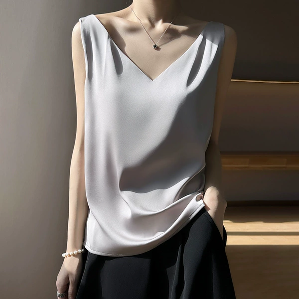 Silver-gray