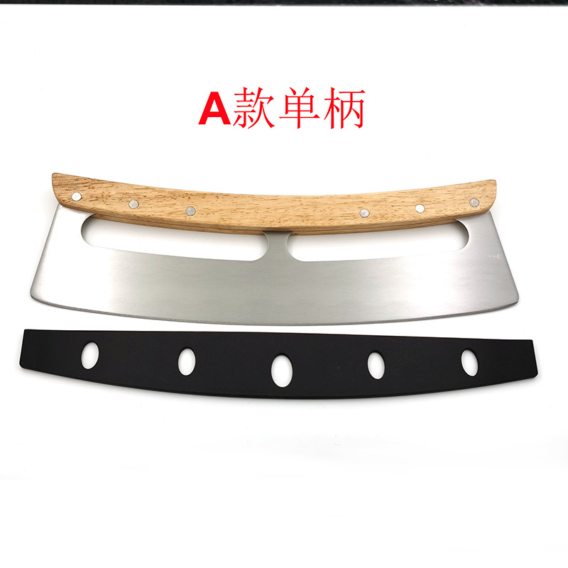 단일 핸들 OPP 가방