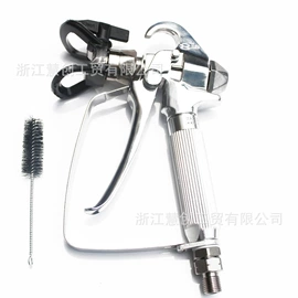 涂装配件;喷涂机;喷枪