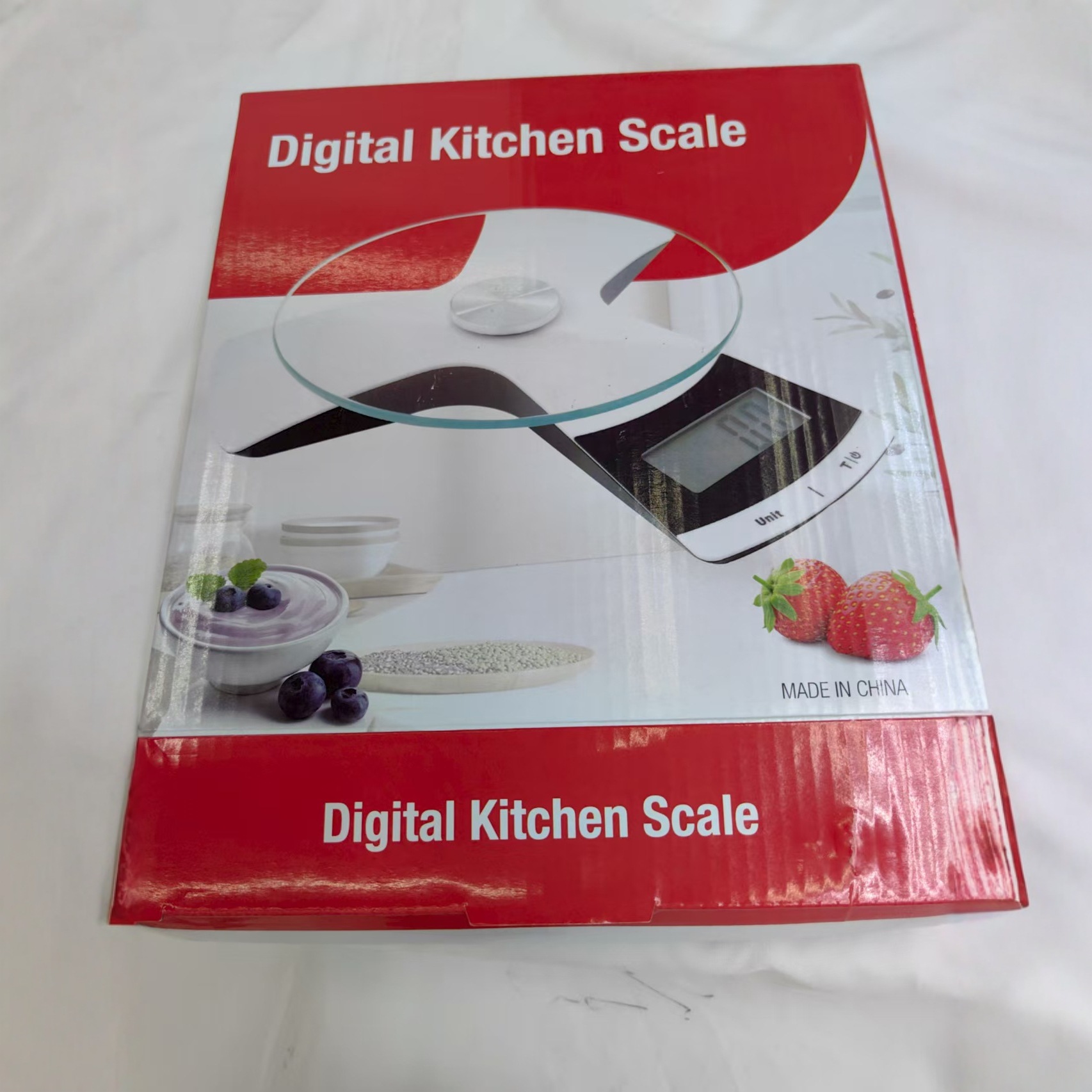 2025 comercio exterior escala de cocina 5kg escala de horneado electrónica escala doméstica regalos portátiles escala de alimentos