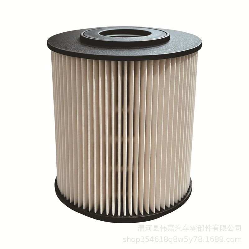 Diesel filter element A0000901551 E52KPD36 is compatible with Mercedes-Benz Sprinter and Vito fuel filter PU1046