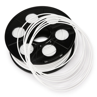 6Bvq Consumables 3D Printing Consumables Pla1.75Mm 3.0 Abs 3D Printer Consumables 1kg