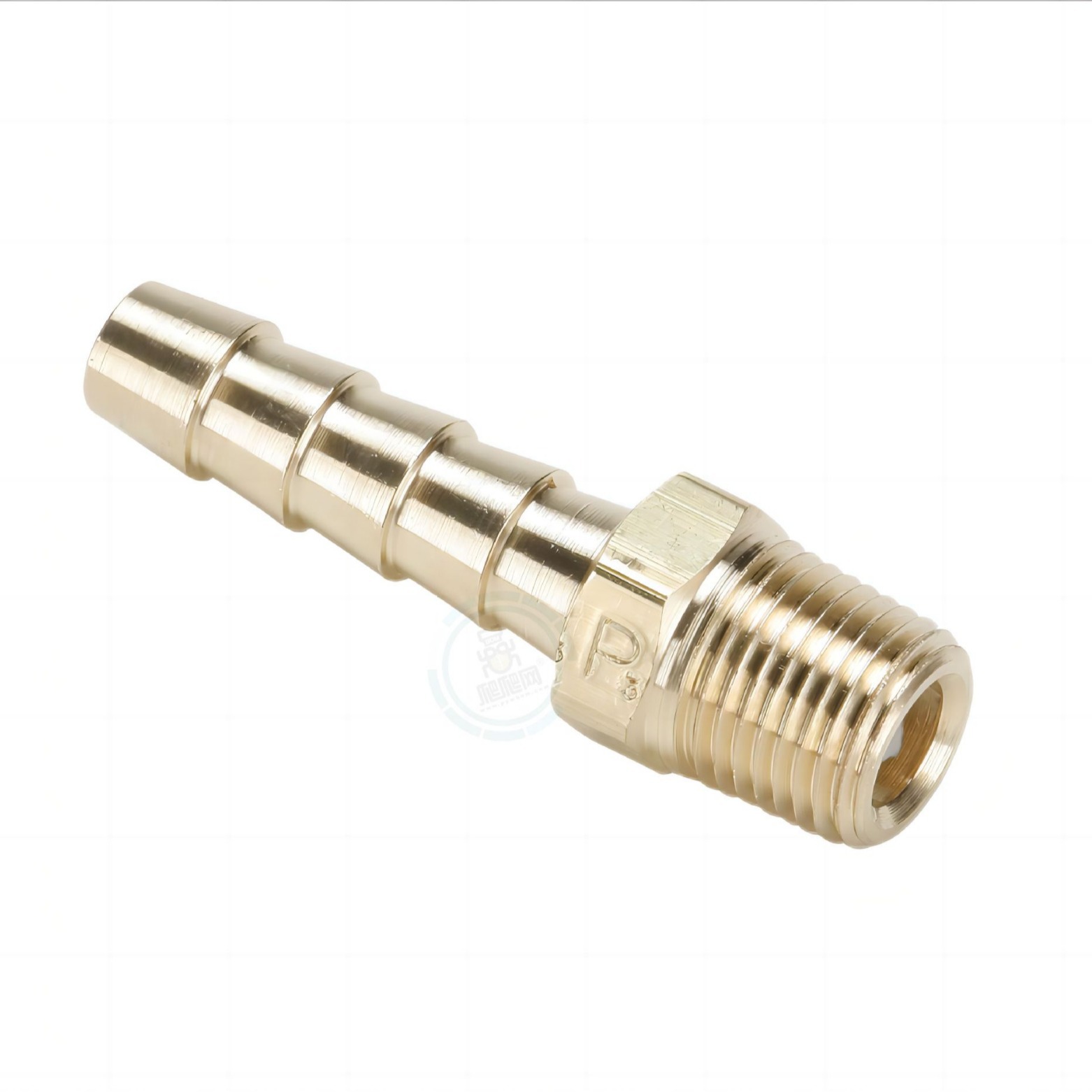 22-5/32        黄铜宝塔接头 Hose Barbs