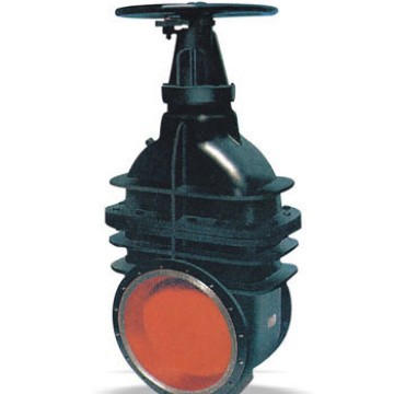 供应MZ48W城市煤气快速启闭闸阀