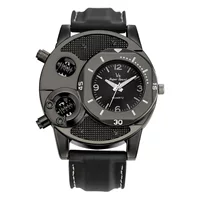 Трансграничный AliExpress V8 Часы тенденции Мужские кварцевые часы Модные дикие повседневные Модные силиконовые механические часы