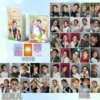 50 шт., Чжао Юфань, голографический вариант — D5