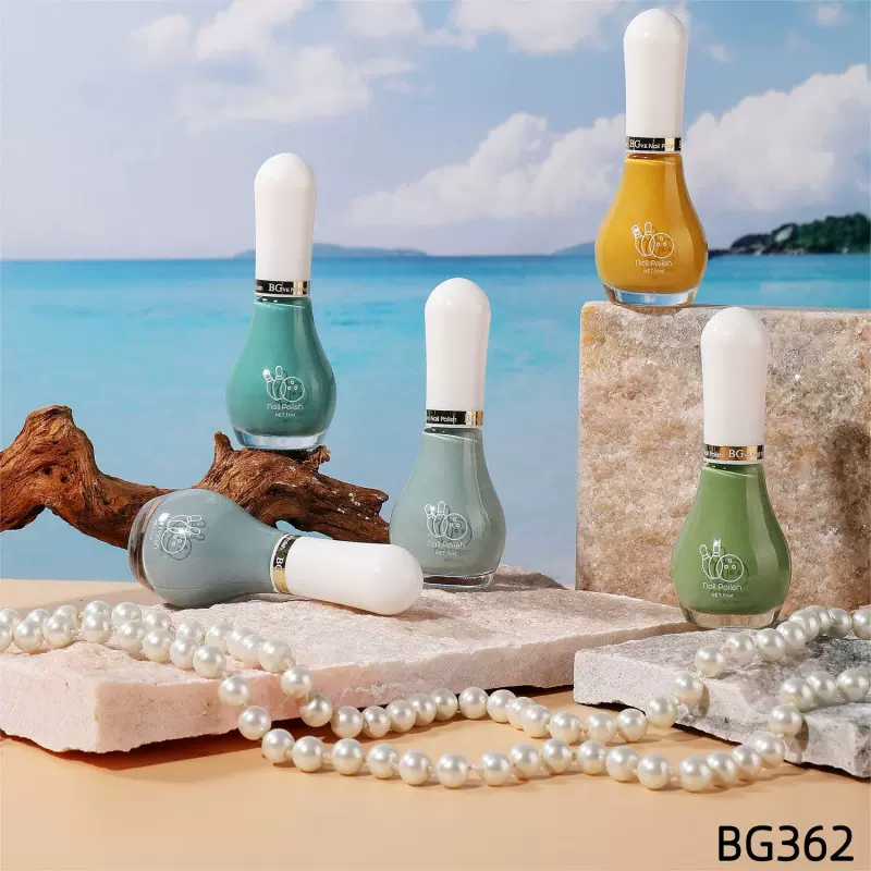 夏日免烤指甲油小红书爆款持久美甲油不可剥指甲油油性厂家批发