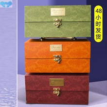 Gift box empty box large capacity product companion礼盒空盒1