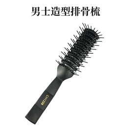 美发梳;假发护理用品