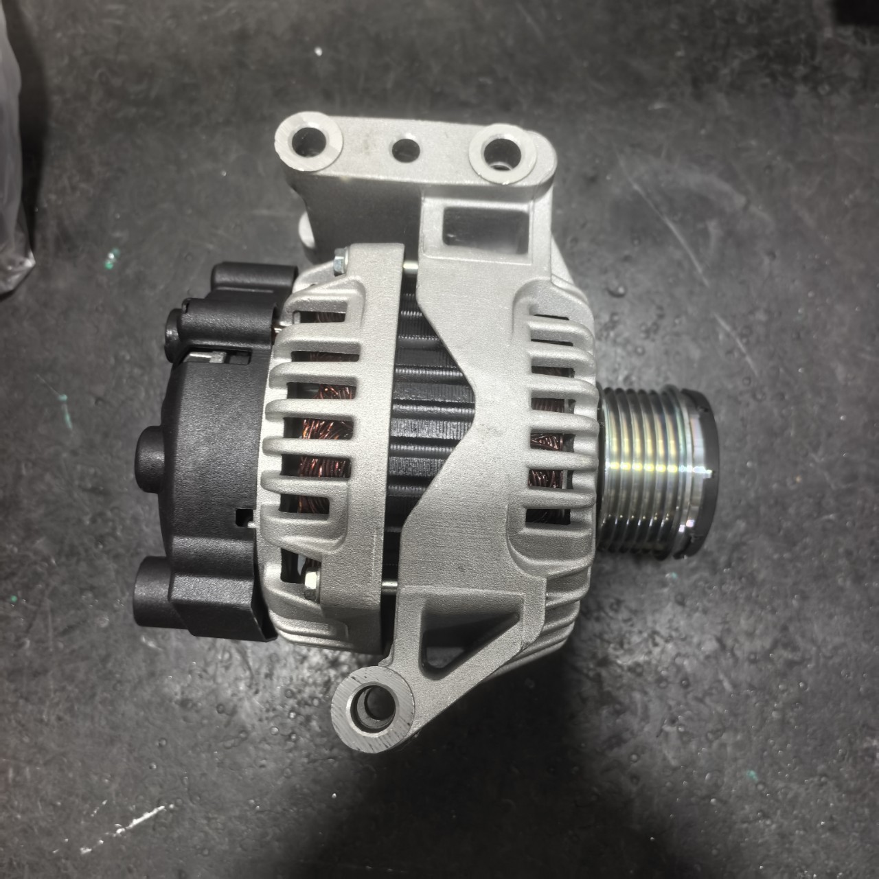 Fiat Generator 51784846 46835095 1-3048-25W 22795N 46835095