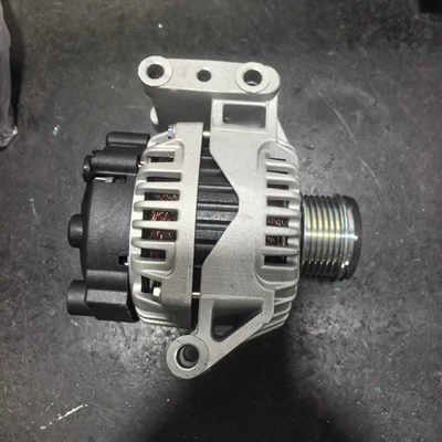 Fiat Generator Generatorlar hissələri (Dinamo və detalları)