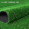 [2.0cm夏草【优质柔软】10500簇热销50平米]