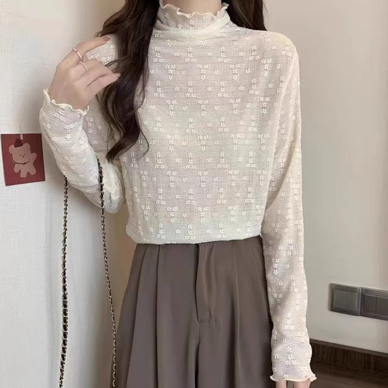 흰색 [얇은]]