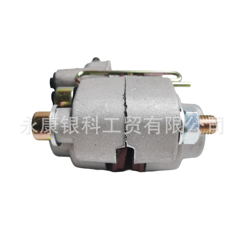 22105 All-terrain vehicle ATV accessories suitable for linhai260 LH260 300 rear brake caliper